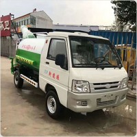 新能源洒水车