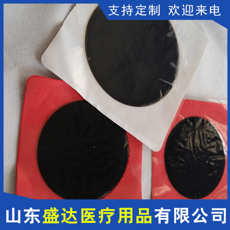 传统棉布膏药布 (2)