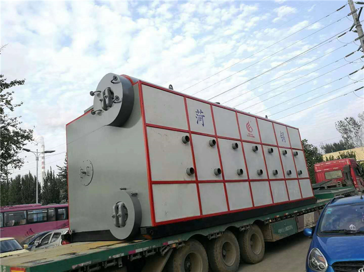 燃气锅炉 (11)